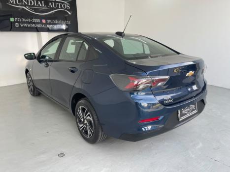 CHEVROLET Onix Sedan 1.0 12V 4P FLEX LT PLUS, Foto 5