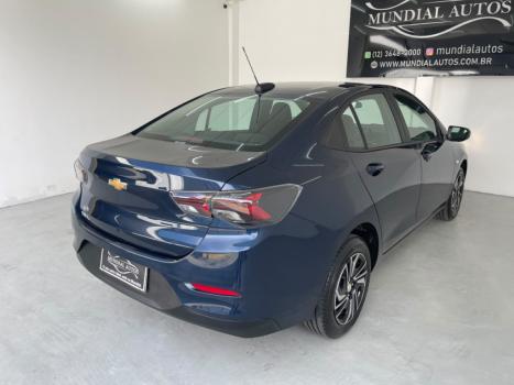 CHEVROLET Onix Sedan 1.0 12V 4P FLEX LT PLUS, Foto 6