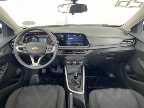 CHEVROLET Onix Sedan 1.0 12V 4P FLEX LT PLUS, Foto 8