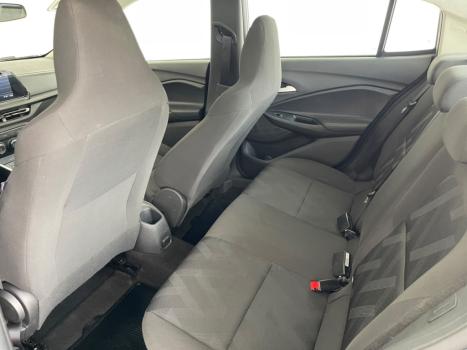 CHEVROLET Onix Sedan 1.0 12V 4P FLEX LT PLUS, Foto 9