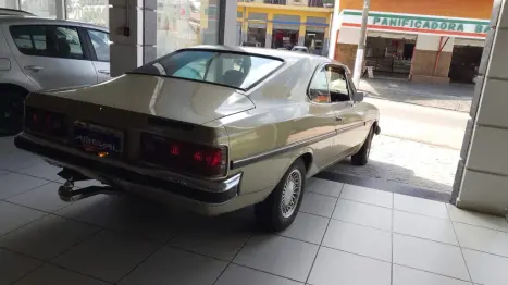 CHEVROLET Opala 2.5 COMODORO, Foto 2 CHEVROLET Opala 2.5 COMODORO, Foto 2