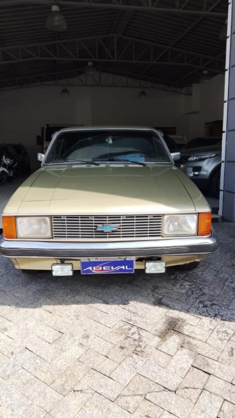CHEVROLET Opala 2.5 COMODORO, Foto 5 CHEVROLET Opala 2.5 COMODORO, Foto 5