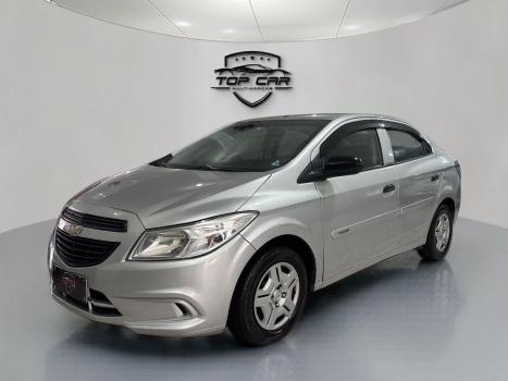 CHEVROLET Prisma 1.0 4P JOY FLEX, Foto 2