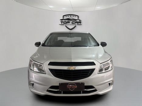 CHEVROLET Prisma 1.0 4P JOY FLEX, Foto 3