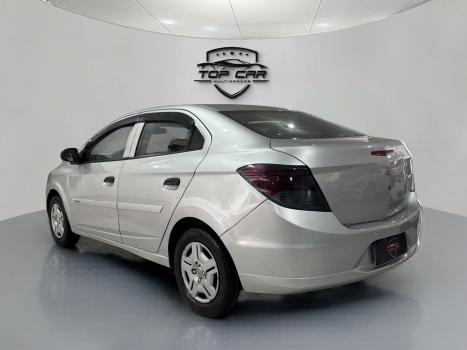 CHEVROLET Prisma 1.0 4P JOY FLEX, Foto 4