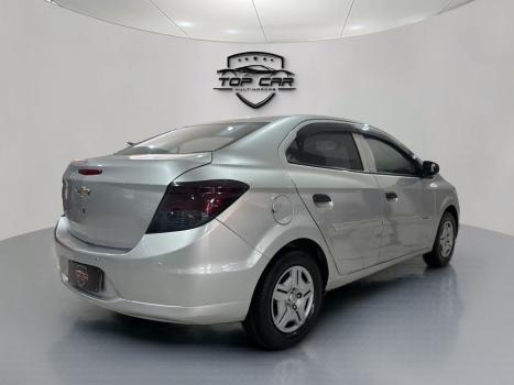 CHEVROLET Prisma 1.0 4P JOY FLEX, Foto 5