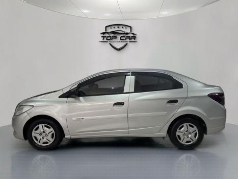 CHEVROLET Prisma 1.0 4P JOY FLEX, Foto 6