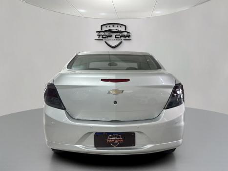 CHEVROLET Prisma 1.0 4P JOY FLEX, Foto 8