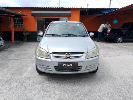 CHEVROLET Prisma 1.0 4P MAXX VHCE FLEX, Foto 4