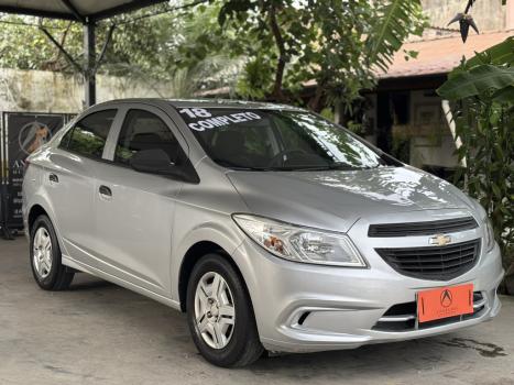 CHEVROLET Prisma 1.0 4P JOY FLEX, Foto 1