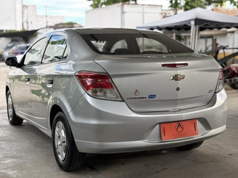 CHEVROLET Prisma 1.0 4P JOY FLEX, Foto 4
