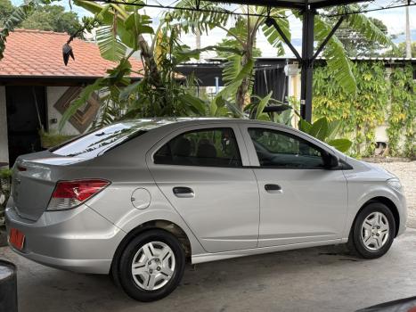 CHEVROLET Prisma 1.0 4P JOY FLEX, Foto 6