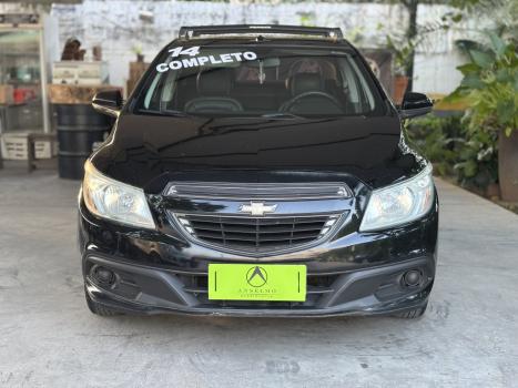 CHEVROLET Prisma 1.0 4P LT FLEX, Foto 2