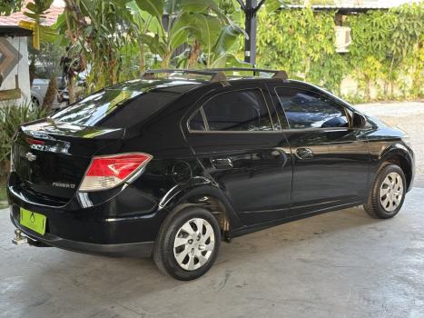 CHEVROLET Prisma 1.0 4P LT FLEX, Foto 6