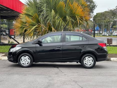 CHEVROLET Prisma 1.0 4P LT FLEX, Foto 2