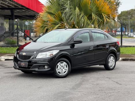 CHEVROLET Prisma 1.0 4P LT FLEX, Foto 3