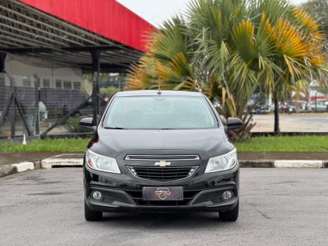 CHEVROLET Prisma 1.0 4P LT FLEX, Foto 4