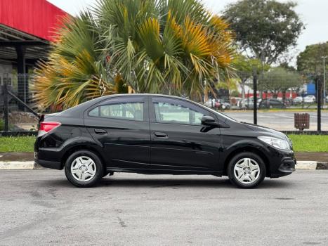 CHEVROLET Prisma 1.0 4P LT FLEX, Foto 5
