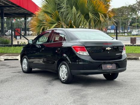 CHEVROLET Prisma 1.0 4P LT FLEX, Foto 7