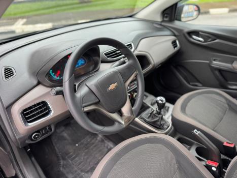 CHEVROLET Prisma 1.0 4P LT FLEX, Foto 9