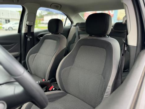 CHEVROLET Prisma 1.0 4P LT FLEX, Foto 10