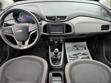 CHEVROLET Prisma 1.0 4P LT FLEX, Foto 11