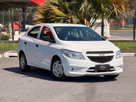 CHEVROLET Prisma 1.0 4P JOY FLEX, Foto 1