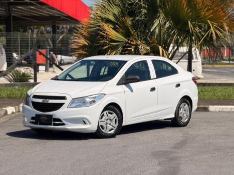 CHEVROLET Prisma 1.0 4P JOY FLEX, Foto 2