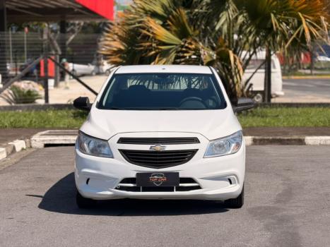 CHEVROLET Prisma 1.0 4P JOY FLEX, Foto 3