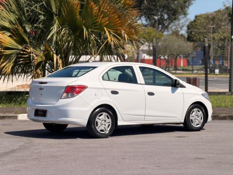 CHEVROLET Prisma 1.0 4P JOY FLEX, Foto 6