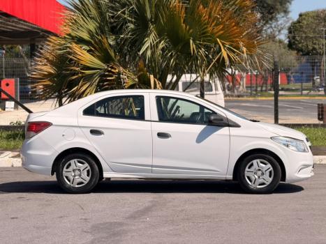 CHEVROLET Prisma 1.0 4P JOY FLEX, Foto 8