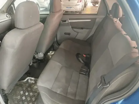 CHEVROLET Prisma 1.4 4P JOY FLEX, Foto 4