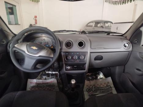 CHEVROLET Prisma 1.4 4P JOY FLEX, Foto 6