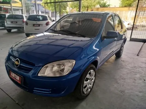 CHEVROLET Prisma 1.4 4P JOY FLEX, Foto 7