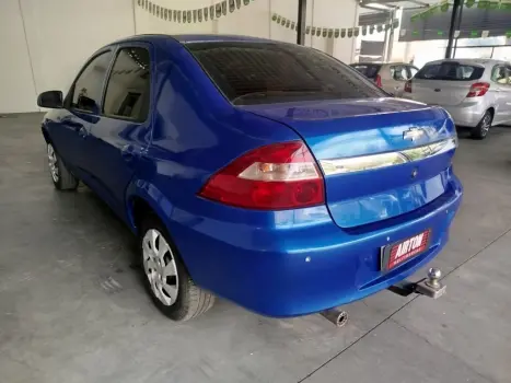 CHEVROLET Prisma 1.4 4P JOY FLEX, Foto 8