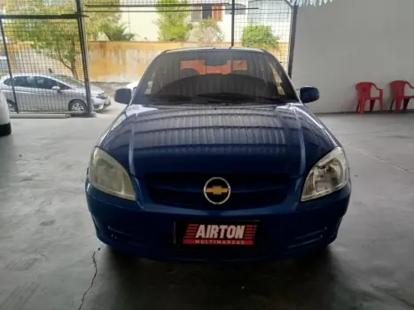 CHEVROLET Prisma 1.4 4P JOY FLEX, Foto 11