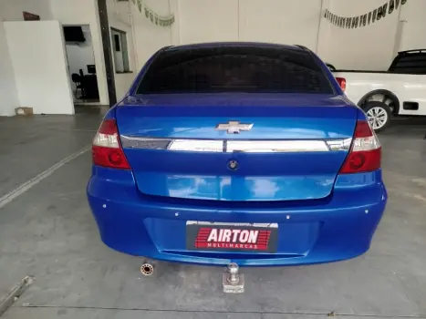 CHEVROLET Prisma 1.4 4P JOY FLEX, Foto 13