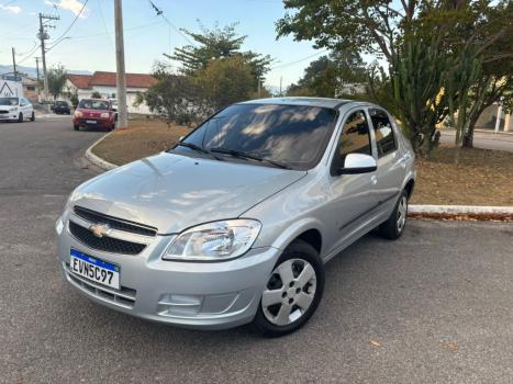 CHEVROLET Prisma 1.4 4P LT FLEX, Foto 1