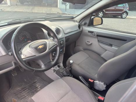CHEVROLET Prisma 1.4 4P LT FLEX, Foto 4