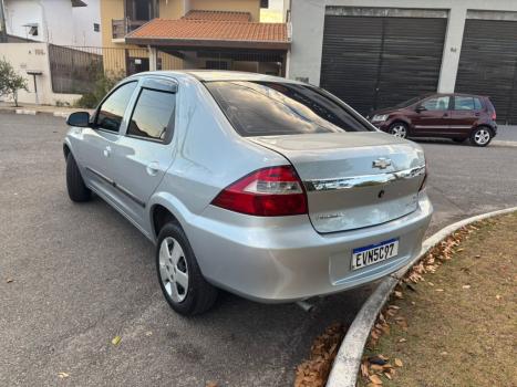 CHEVROLET Prisma 1.4 4P LT FLEX, Foto 9