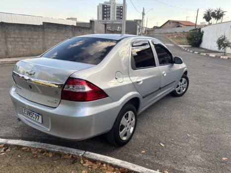 CHEVROLET Prisma 1.4 4P LT VHCE FLEX, Foto 4