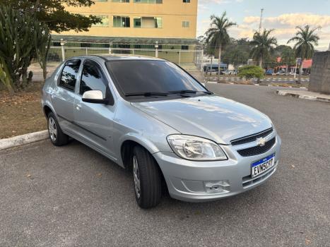 CHEVROLET Prisma 1.4 4P LT VHCE FLEX, Foto 6