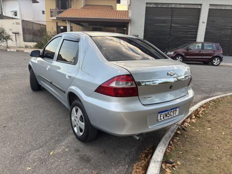 CHEVROLET Prisma 1.4 4P LT VHCE FLEX, Foto 7