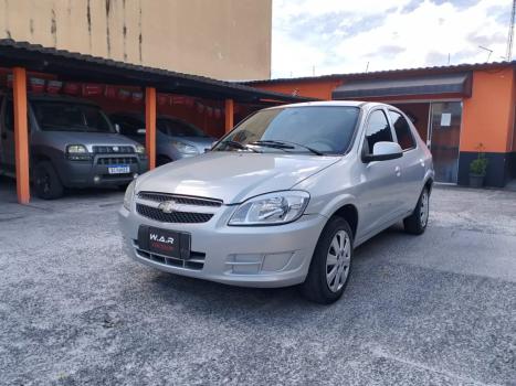 CHEVROLET Prisma 1.4 4P LT FLEX, Foto 1