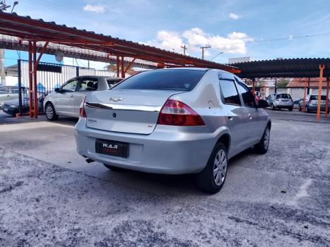 CHEVROLET Prisma 1.4 4P LT FLEX, Foto 2