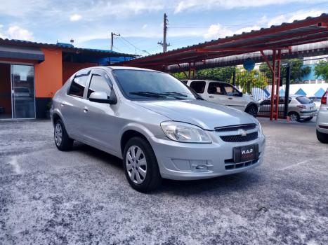 CHEVROLET Prisma 1.4 4P LT FLEX, Foto 3