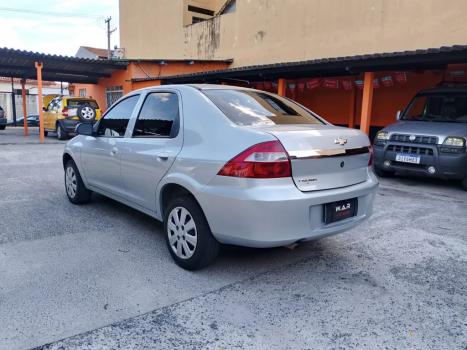 CHEVROLET Prisma 1.4 4P LT FLEX, Foto 4