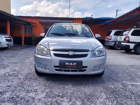 CHEVROLET Prisma 1.4 4P LT FLEX, Foto 5