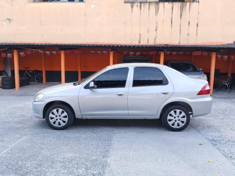 CHEVROLET Prisma 1.4 4P LT FLEX, Foto 8