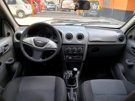 CHEVROLET Prisma 1.4 4P LT FLEX, Foto 10